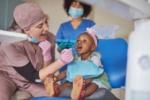 Why Choose Us for Your Dental Needs in Moyock, NC