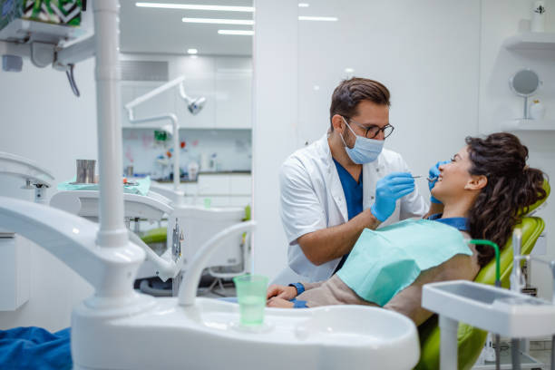 Best Laser Dentistry  in Moyock, NC
