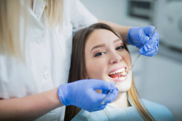 Best Oral Cancer Screening  in Moyock, NC